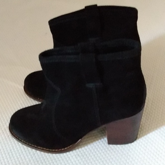 Splendid Shoes - Splendid Ankle Boots 7
